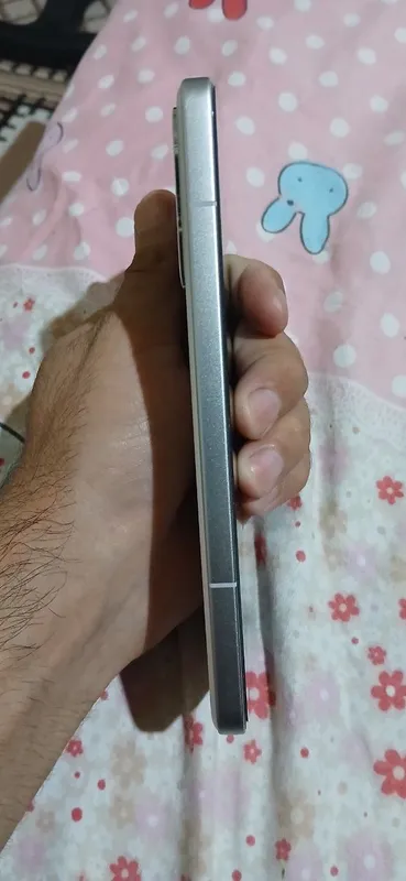 Redmi K 70 ultra 5