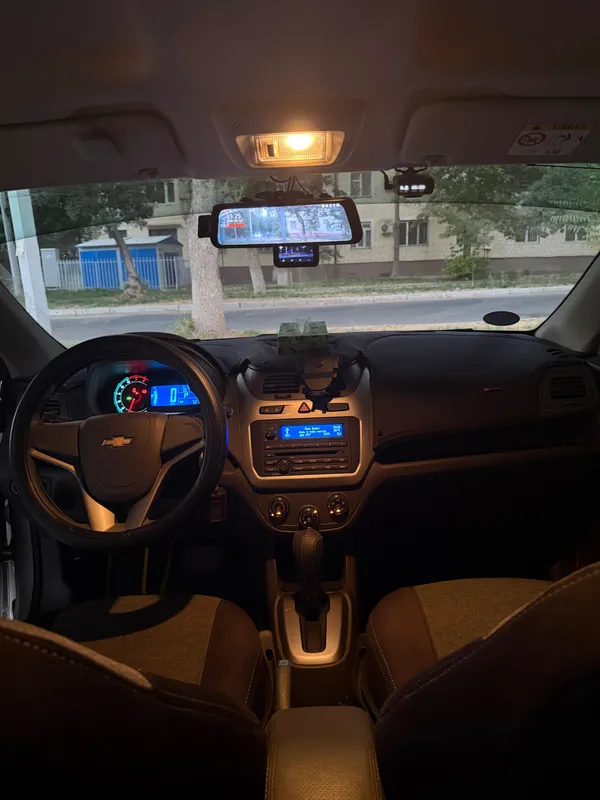 Chevrolet Cobalt LTZ, 2020 год, пробег 26.459 км, коробка автомат 4 Chevrolet Cobalt LTZ, 2020 год, пробег 26.459 км, коробка автомат 4