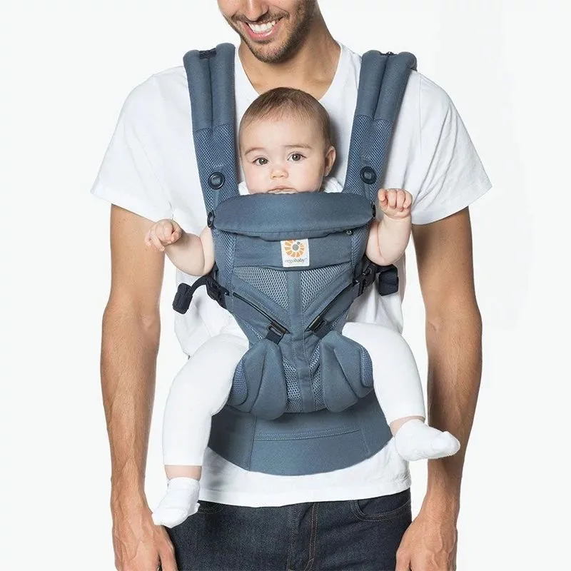 Рюгзак кенгуру Ergobaby
