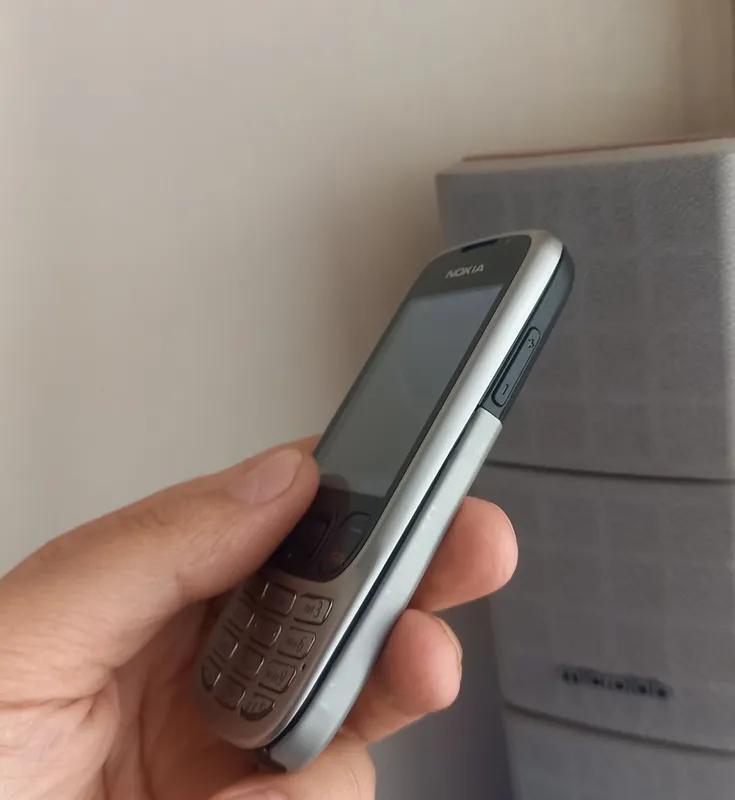 Nokia 6303 прошёл узбекскую регистрацию IMEI 3 Nokia 6303 прошёл узбекскую регистрацию IMEI 3
