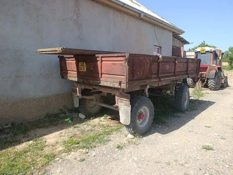 T-25 sotiladi tilechkasi bilan 2