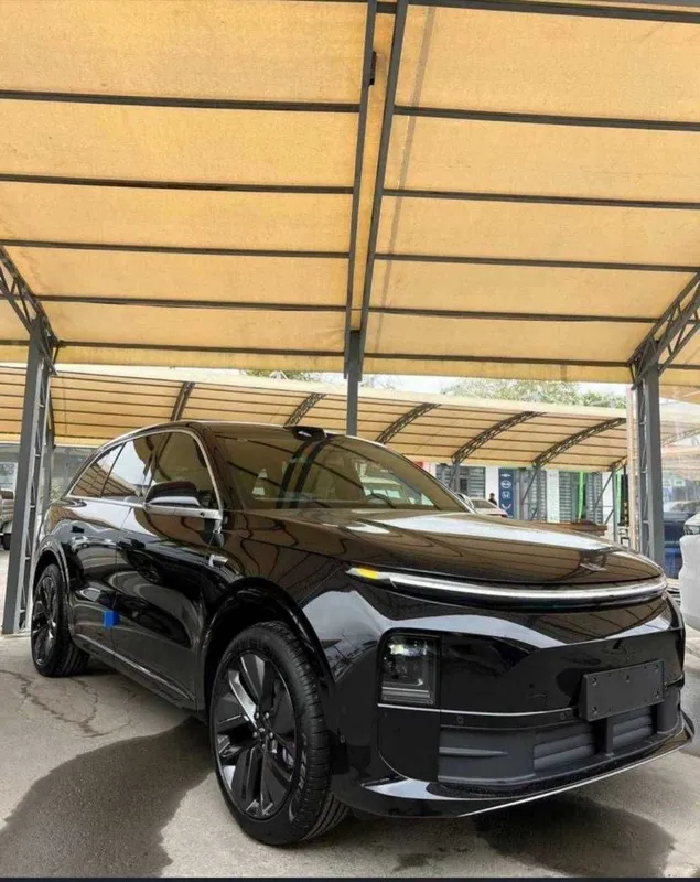 LIXIANG L6 pro naxt va xalol nasiya 1