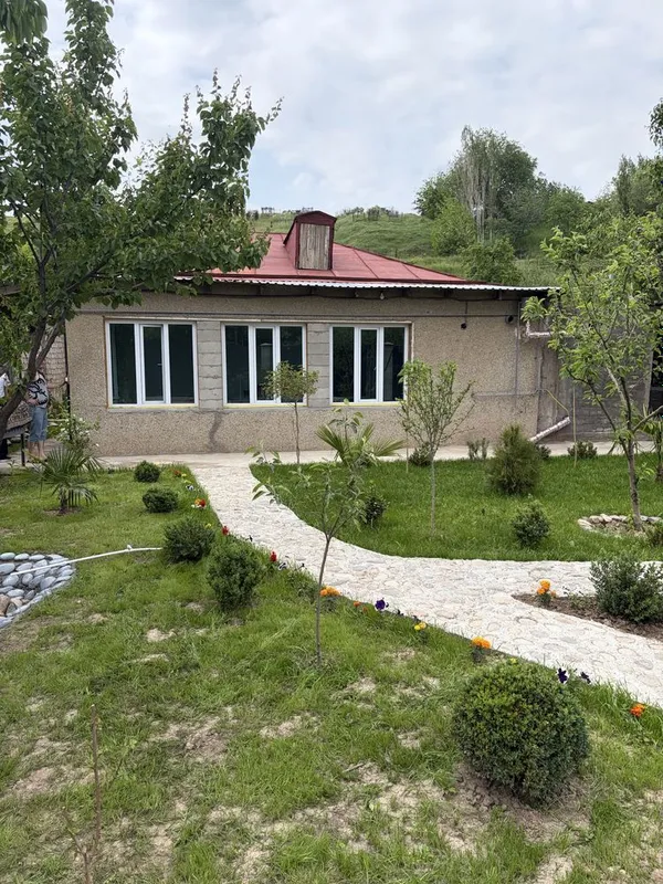 Продается участок 6 соток Нижний комсомольск 1