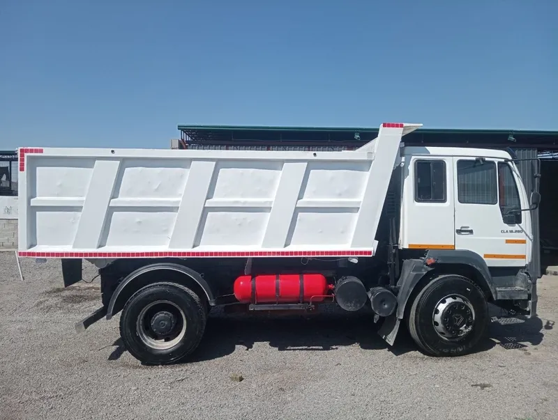 Man sotiladi holati yaxshi mator qilingan gazi bor — фото 1