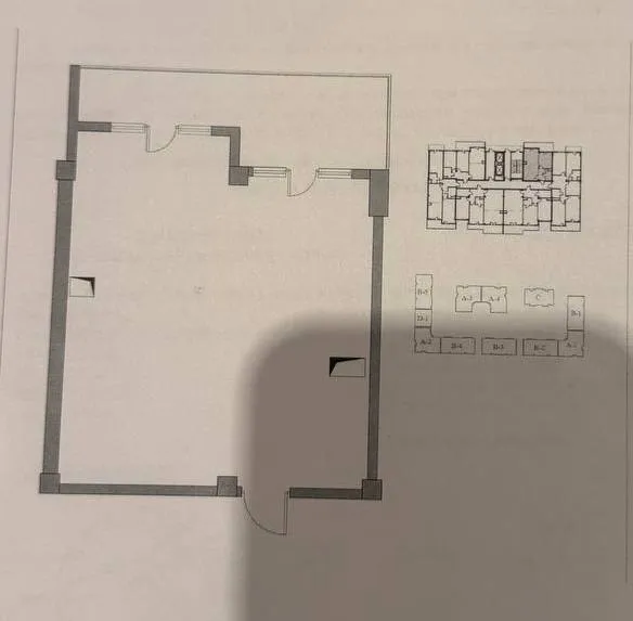 Продажа 2-комн. кв. 42 м², Юнусабадский 2 Продажа 2-комн. кв. 42 м², Юнусабадский 2