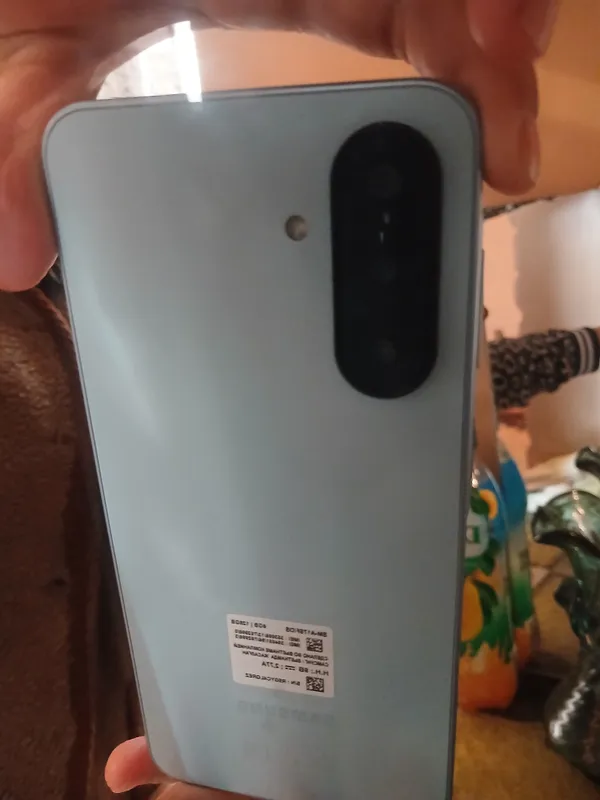 Samsung A17, 128 ГБ, 6 ГБ 2