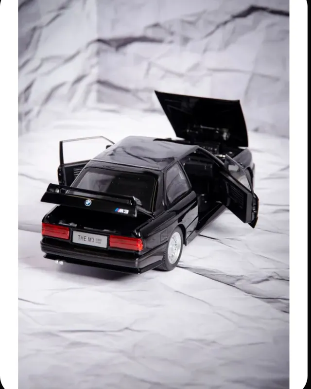 BMW M3 4