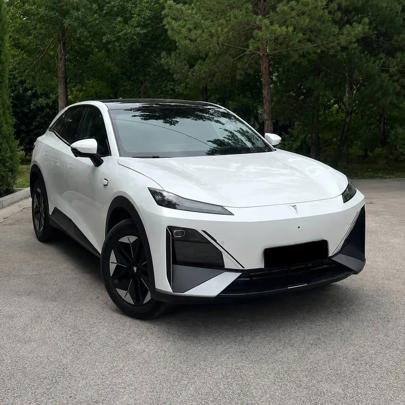 Deepal S07 EV 520km max 2024