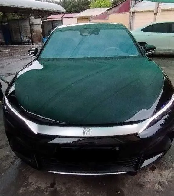 BYD XAN 715km 2024 2 BYD XAN 715km 2024 2