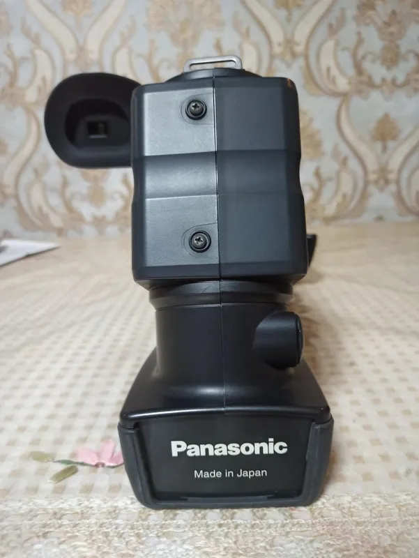 Panasonic MD 10000 сотилади!!! — фото 3