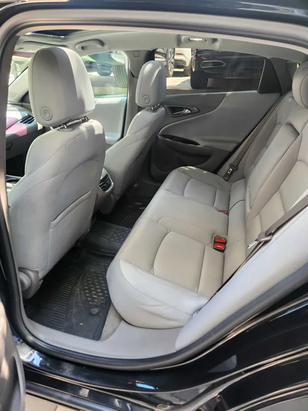 Chevrolet Spark 2018 йил. Газ. 7