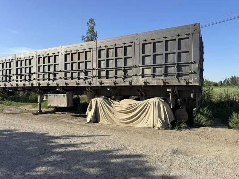 Howo A7 sotiladi komplekt 13 m preseb Pps preseb bilan birgalikda — фото 3