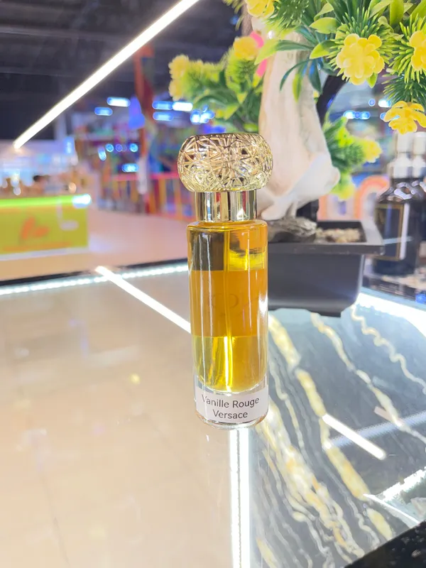 NOTA PARFUM 3 NOTA PARFUM 3