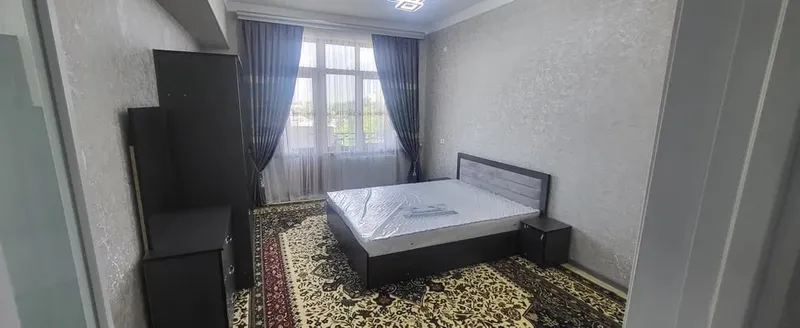 улице Фаргана Йули
