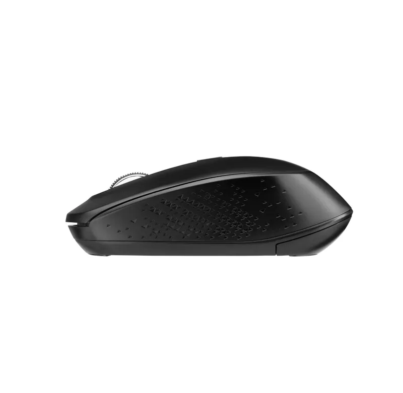 Wireless Mouse 2E MF230 Silent Black — фото 4