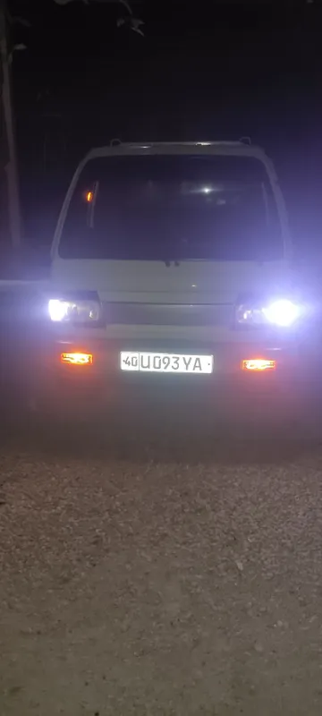 Лабо Юк ташиш хизмати