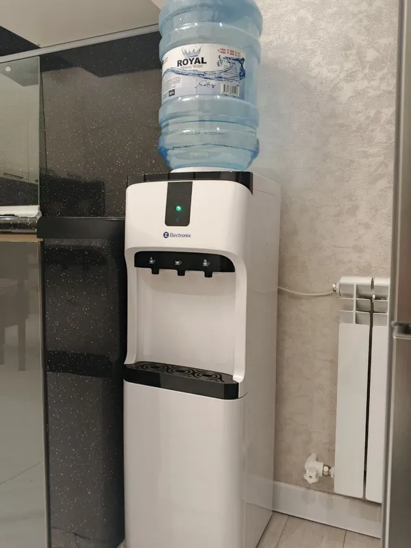 ELECTRONIX Кулер для воды