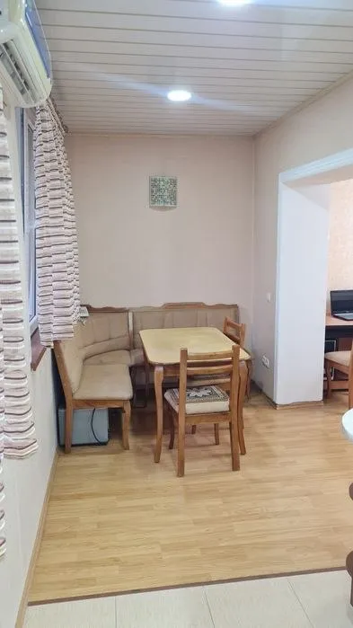 2-комн квартира, 52 м², 3/5 этаж (вторичка), Мирзо-Улугбек, Аккурган (метро Пушкин) — фото 5