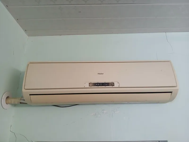 Кондиционер i HAIER24