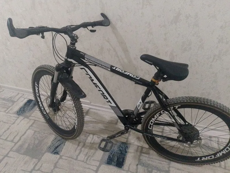 Comfort velik sifati alo