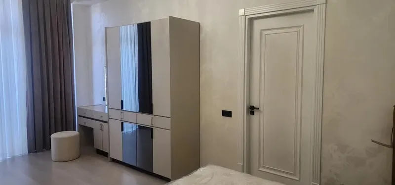 2-комнатная квартира, 58 м², 8/9 этаж (вторичка), Алмазар, Каракамыш-1/3 2