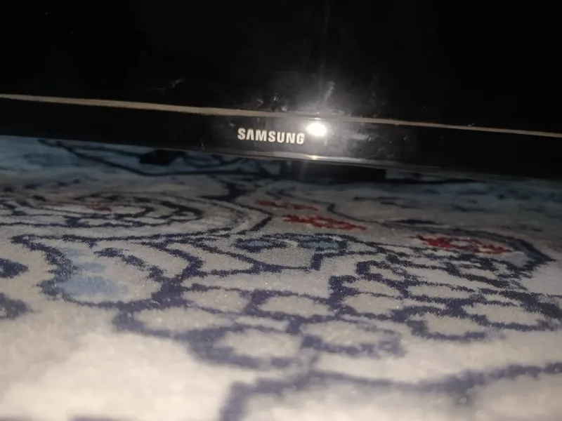 Samsung smart , kafolati 1 yil qolgan, usta koʻrmagan,arginal samsung — фото 5