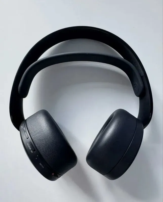 Sony Pulse 3D new — фото 3