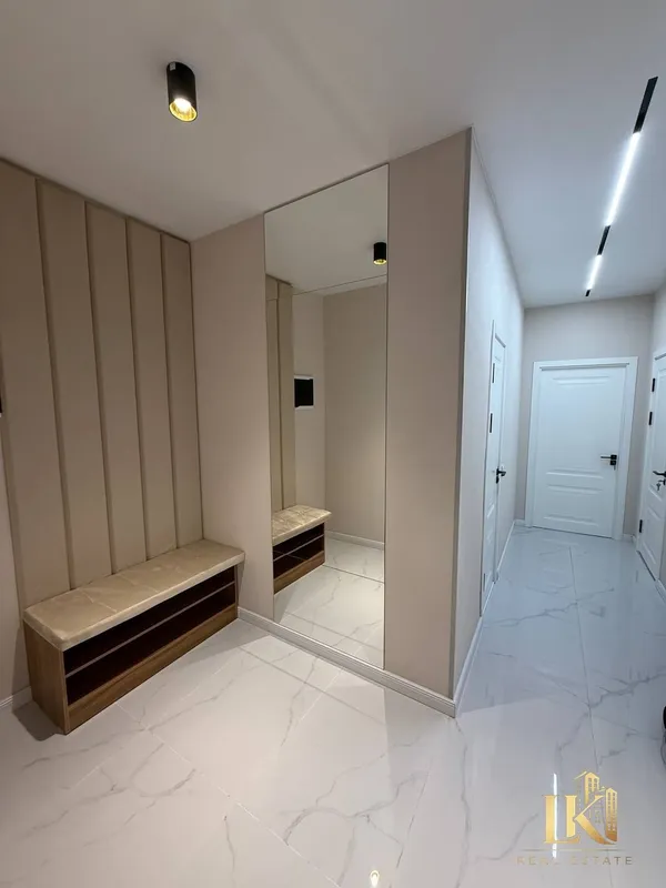 Продаётся 2-комнатная квартира в ЖК Baku Residence 5 Продаётся 2-комнатная квартира в ЖК Baku Residence 5