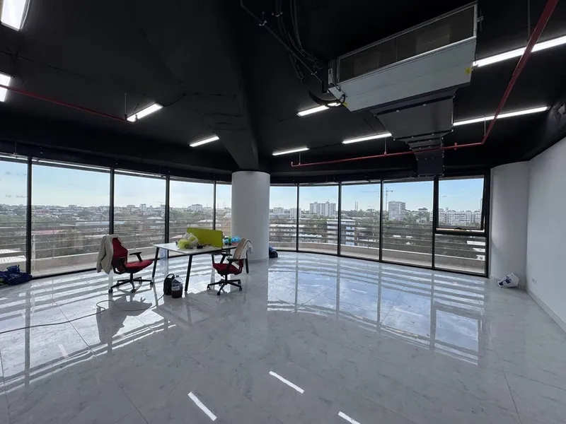 Аренда помещения под офис в бизнес центре ор: Zarafshon Business Centr 3