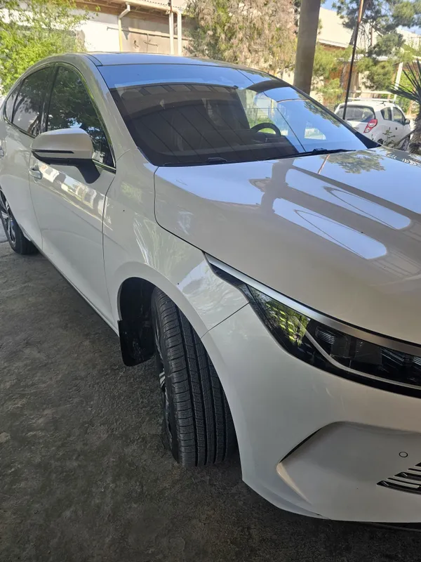BYD Chazor 2023 full gibrit , ev 120 km, 1900 km propan qoyilgan 1000$ — фото 2
