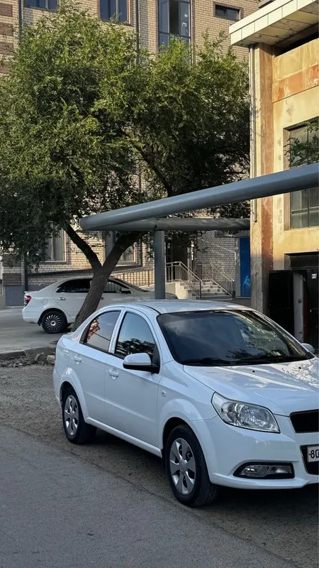 2019 нексия 3 метан газ
