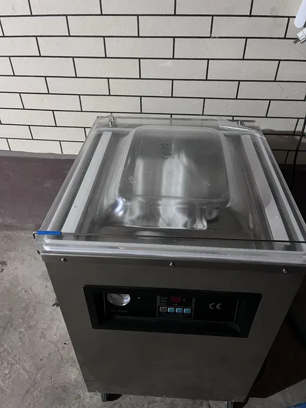 Vakum aparati yengi 750 talik boʻlsa kerak, bahodi 10 milyon.