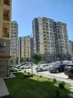 ЖК Manzara