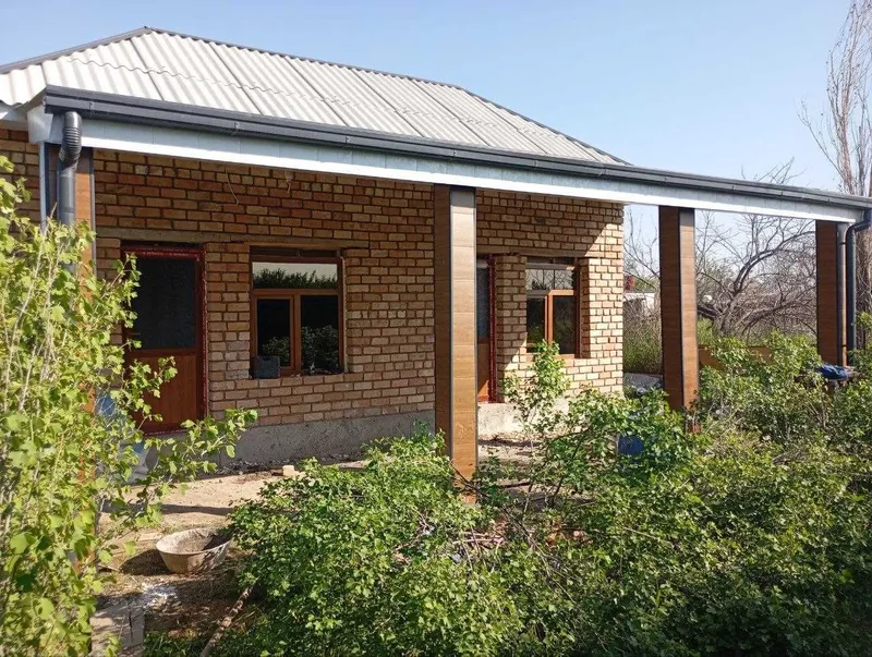 Dacha Sotiladi 6 Sotx 1 Dacha Sotiladi 6 Sotx 1