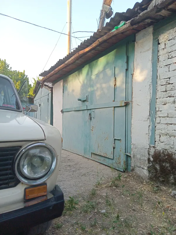 VAZ 2102 1980 y. chiqarilgan 5 VAZ 2102 1980 y. chiqarilgan 5