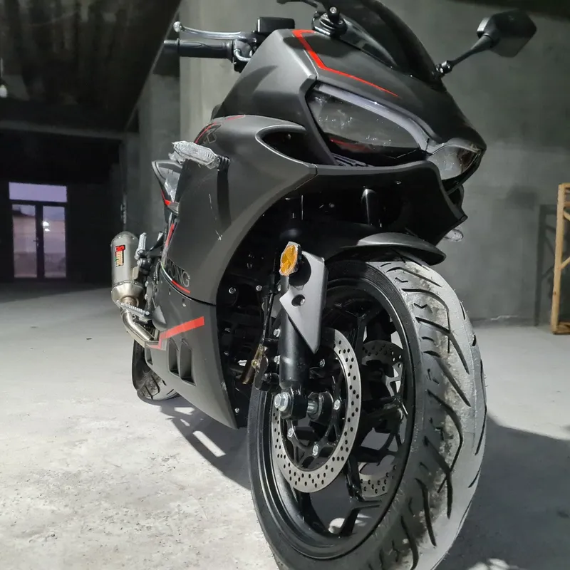 Мотоцикл 250кубовый спортбайк опт/роз sportbike 8 Мотоцикл 250кубовый спортбайк опт/роз sportbike 8