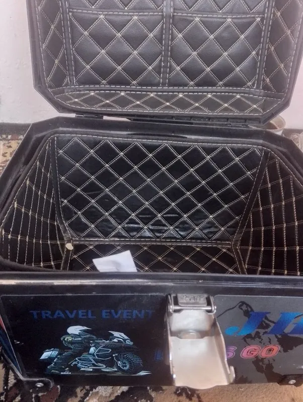 Sukuter bagaj sotiladi 3 Sukuter bagaj sotiladi 3