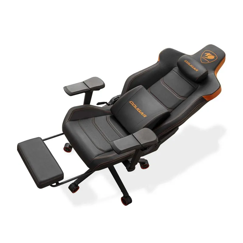 ! Игровое кресло Cougar Armor EVO M — фото 2