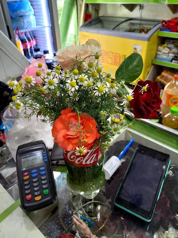 Kassa aparat sotilati kafolati bn yap yangi