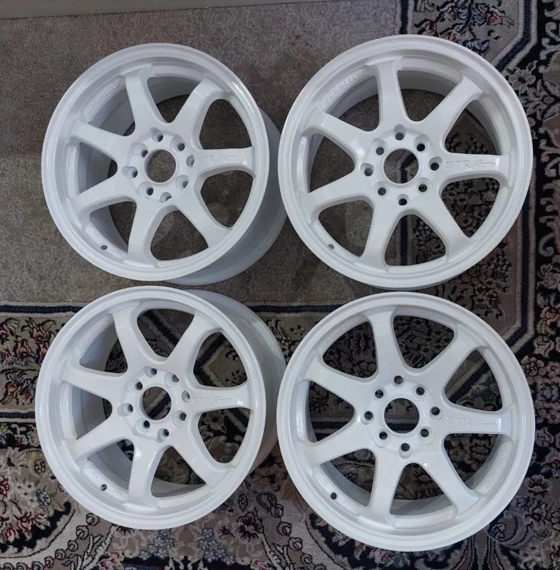 Gtr sport arginal yapon diska 3 Gtr sport arginal yapon diska 3