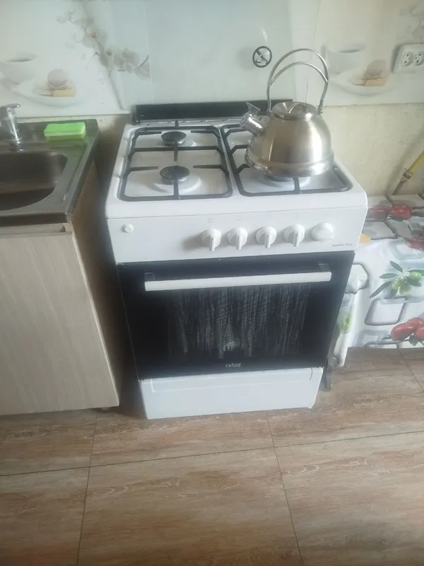 Gazplita artel holati yaxshi Gazplita artel holati yaxshi