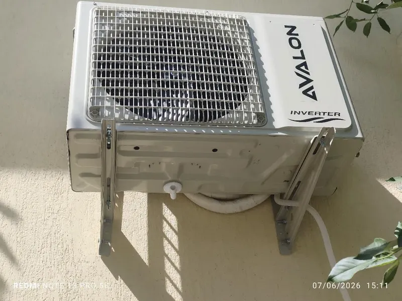 Avalon kandetsiyaner sotiladi xolati yangi hali 1 oy ishlamagan — фото 1