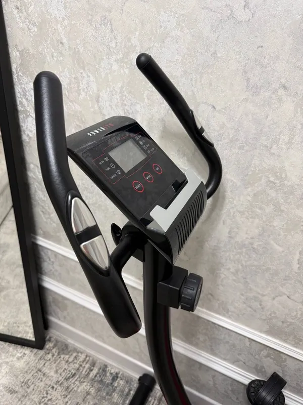Velotrenajor PowerGym / Ideal holatda 5 Velotrenajor PowerGym / Ideal holatda 5