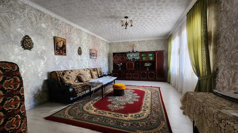 Продается дом Чирчик аранча 2