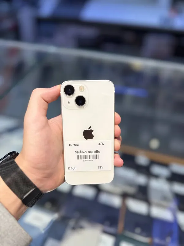 iPhone 13 Mini iPhone 13 Mini