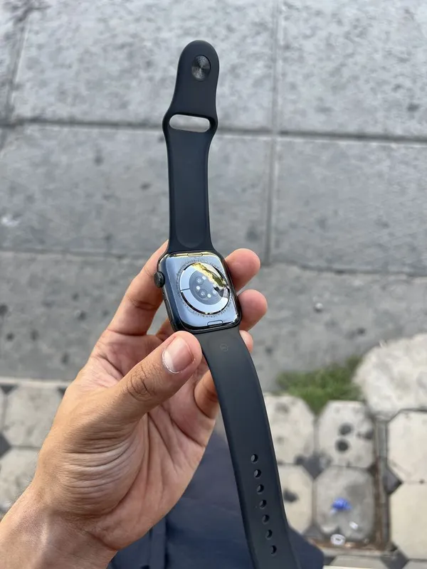 Iwatch series 7 45mm 2