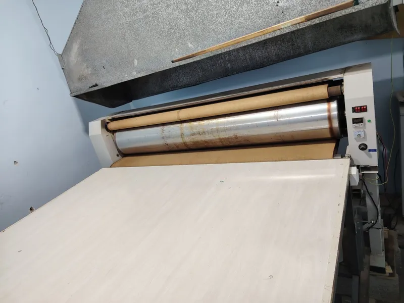 KALAMDR Termopres sotiladi 3