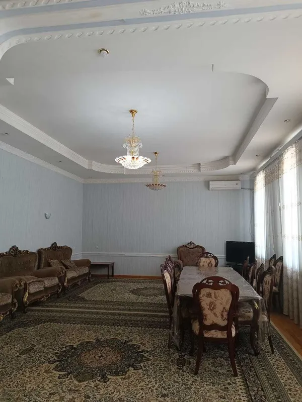 Продается элитный участок 8,5 соток в центре города Бухары — фото 9