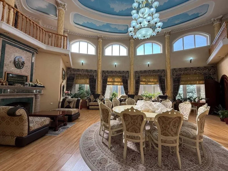 Луначарский, Аграшкола, Мирзо Улугбекский район, Продаётся Дом — фото 3