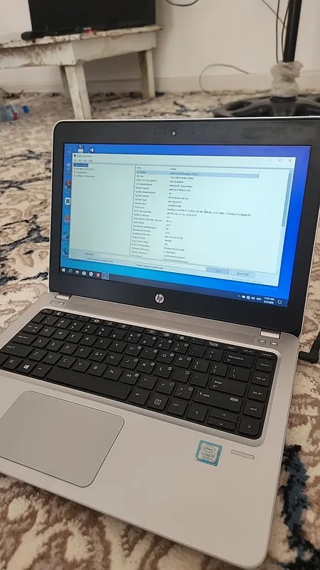 HP ProBook 430 G4 4 HP ProBook 430 G4 4